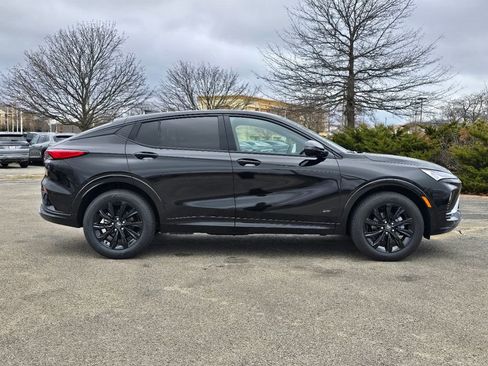 New 2026 Buick Envista Sport Touring w/ Advanced Safety Package image 10