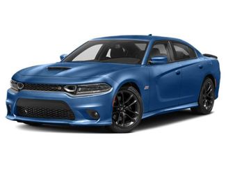 Used 2023 Dodge Charger Scat Pack RWD video 1
