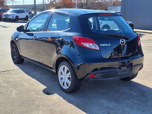 Used 2013 MAZDA MAZDA2 Sport image 3