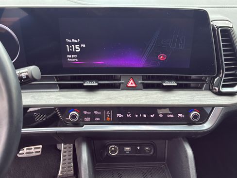 Certified 2025 Kia Sportage X-Pro Prestige AWD/4WD image 29