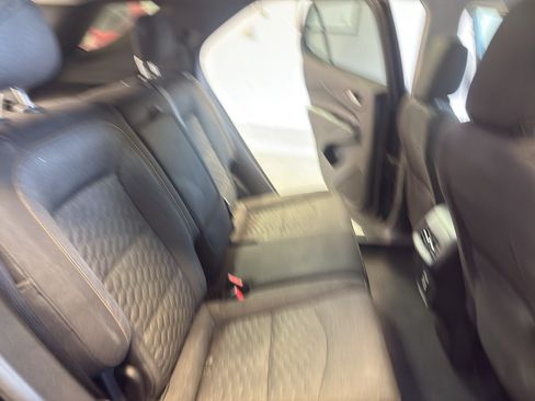Used 2019 Chevrolet Equinox LT FWD image 26
