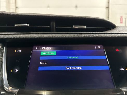 Used 2020 Cadillac XT6 Premium Luxury image 28