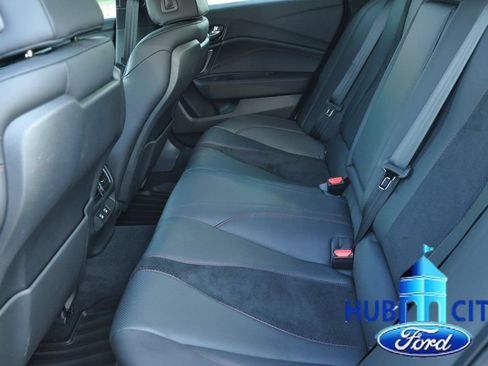 Used 2025 Acura TLX Type S AWD/4WD image 12