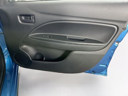 Used 2024 Mitsubishi Mirage ES FWD image 29