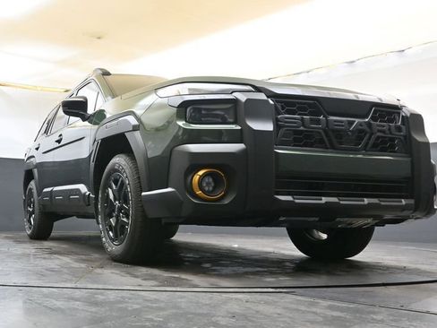 New 2026 Subaru Outback Wilderness image 46