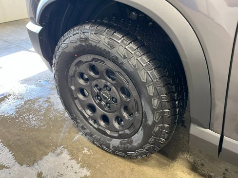 New 2026 Honda Passport TrailSport image 11