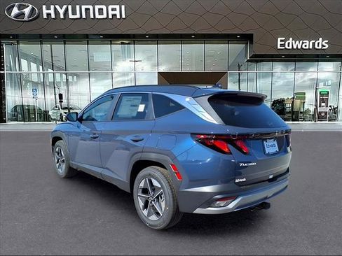 New 2026 Hyundai Tucson SEL image 5