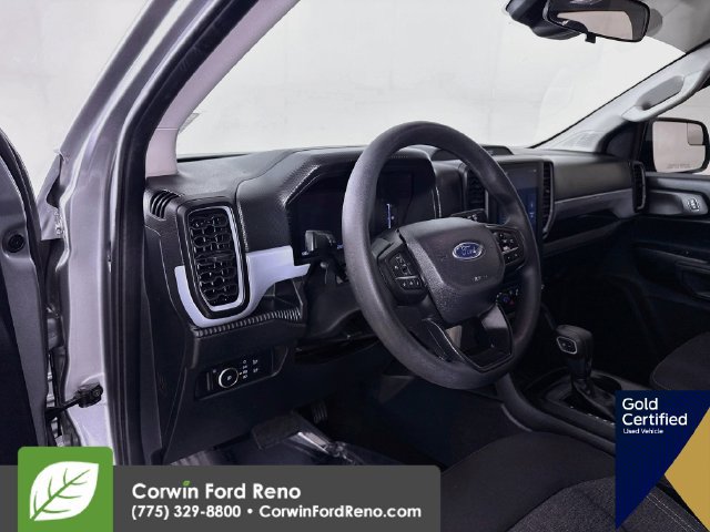Used 2024 Ford Ranger XL AWD/4WD image 11