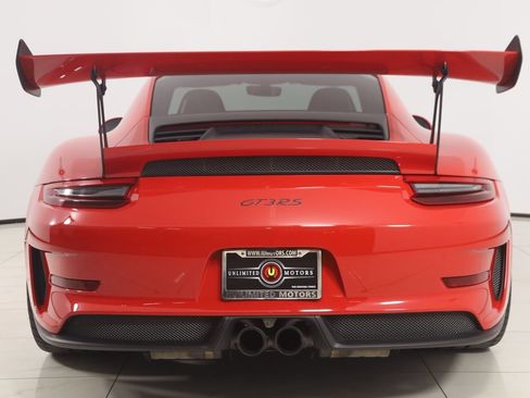 Used 2019 Porsche 911 GT3 RS image 84
