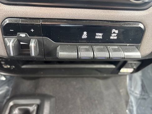 Used 2020 RAM 2500 Tradesman image 48