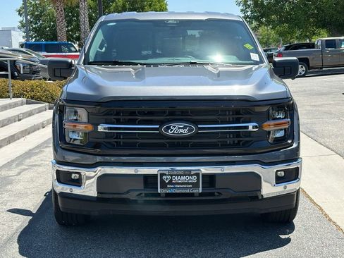 New 2026 Ford F150 XLT RWD image 12