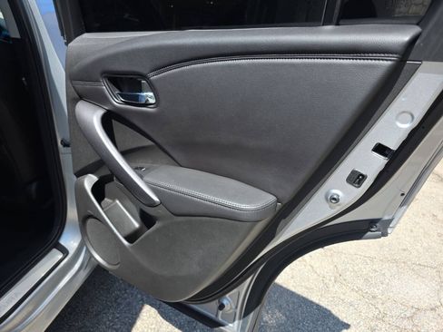 Used 2014 Acura RDX AWD w/ Technology Package image 15