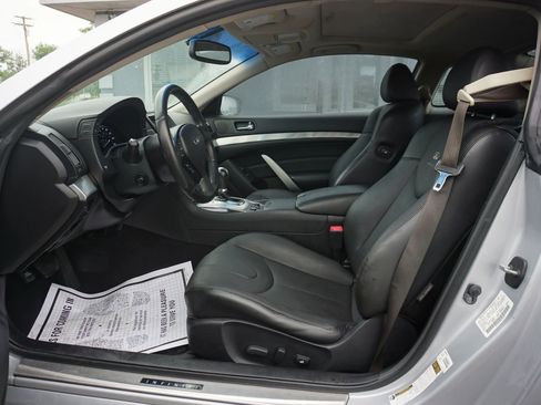 Used 2014 INFINITI Q60 AWD Coupe w/ Premium Package image 16