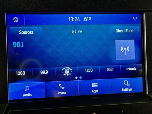 Used 2020 Ford F150 XLT w/ Equipment Group 301A Mid AWD/4WD image 34