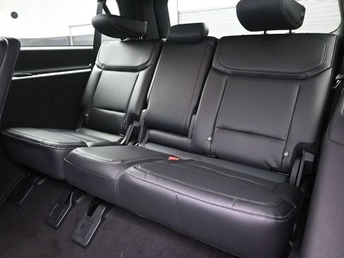 New 2026 Ford Expedition Max Platinum image 21