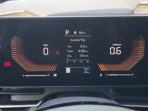 New 2026 Kia Carnival EX image 13