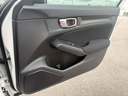 New 2026 Honda Civic Sport image 37