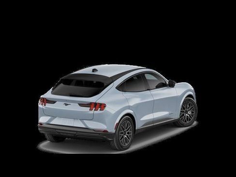 New 2026 Ford Mustang Mach-E Premium w/ Interior Protection Package AWD/4WD image 83