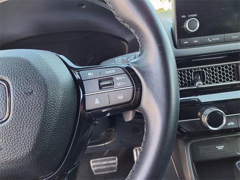 Used 2022 Honda Civic Sport image 14