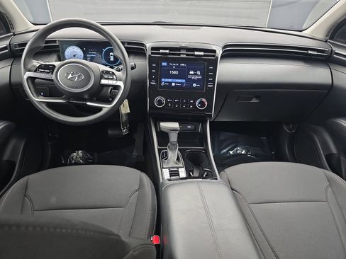 Used 2024 Hyundai Tucson SE AWD/4WD image 18