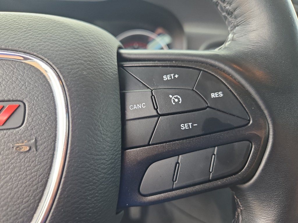 Used 2023 Dodge Charger SXT RWD image 23
