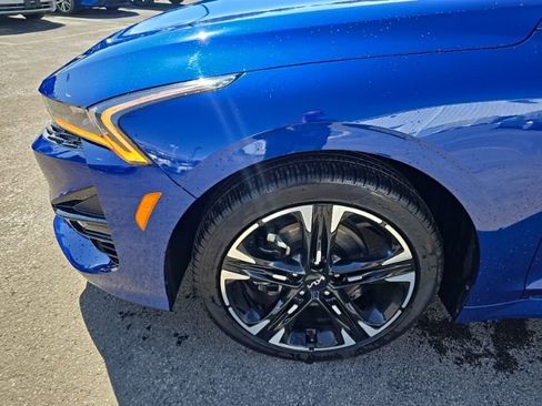 Certified 2024 Kia K5 GT-Line w/ GT-Line Premium Package image 10