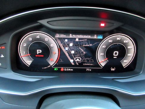 Used 2023 Audi A6 Premium Plus image 51