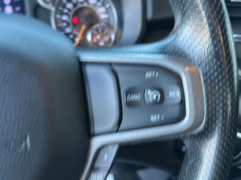 Used 2020 RAM 1500 Tradesman image 26