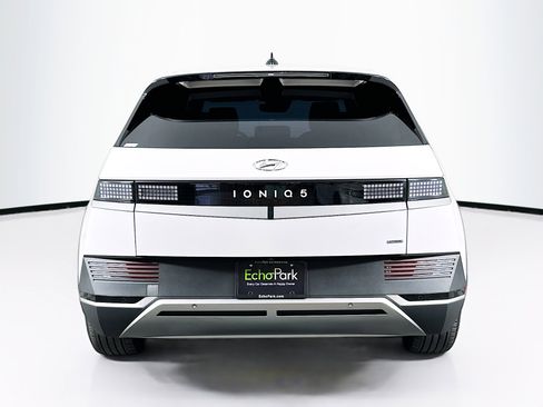 Used 2023 Hyundai Ioniq 5 SEL w/ Cargo Package image 7