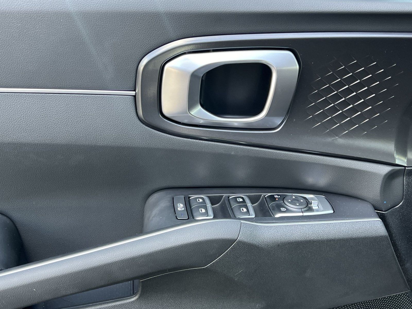 New 2026 Kia Sorento LX FWD image 20