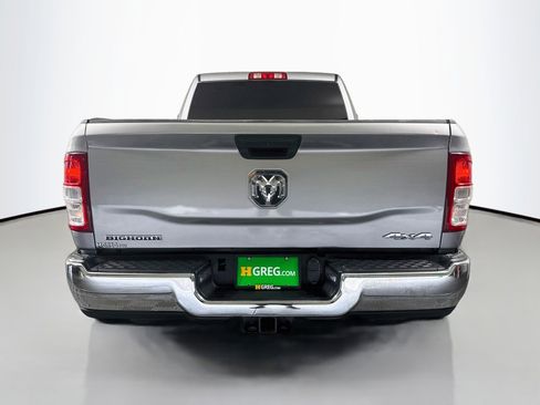 Used 2024 RAM 2500 Big Horn AWD/4WD image 8