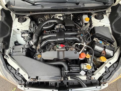Used 2014 Subaru Impreza 2.0i Limited AWD/4WD image 49