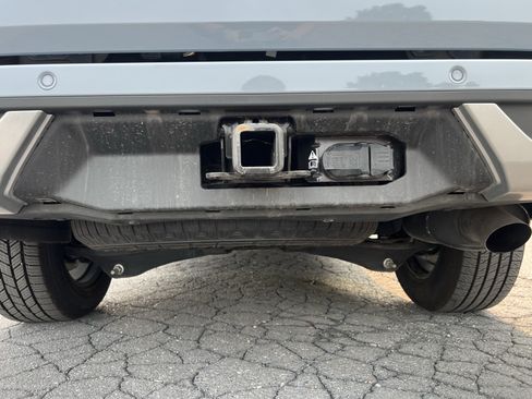 Used 2025 Ford Expedition Platinum AWD/4WD image 9