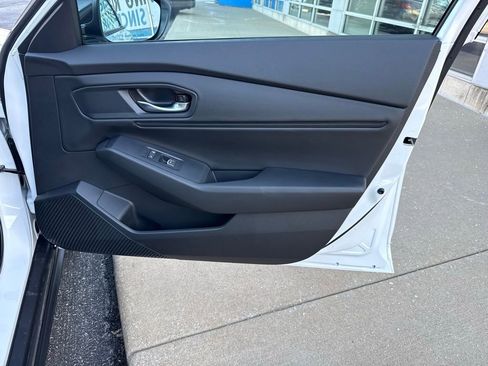 New 2026 Honda Accord SE image 45