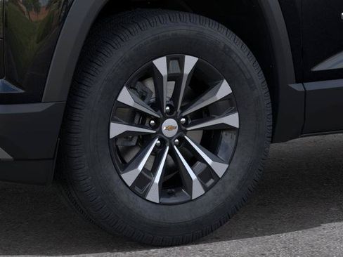 New 2027 Chevrolet Equinox LT AWD/4WD image 33