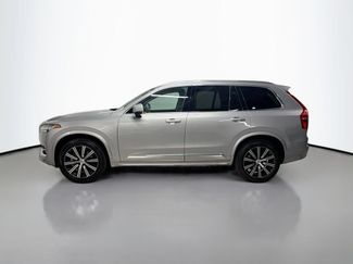 Used 2024 Volvo XC90 B6 Plus w/ Protection Package Premier AWD/4WD video 2