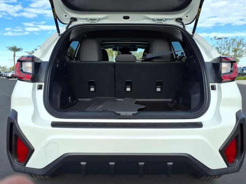 New 2026 Subaru Crosstrek 2.0i Premium image 14