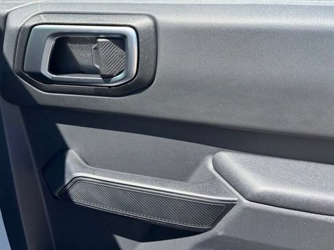 New 2026 Ford Bronco 4-Door AWD/4WD image 20