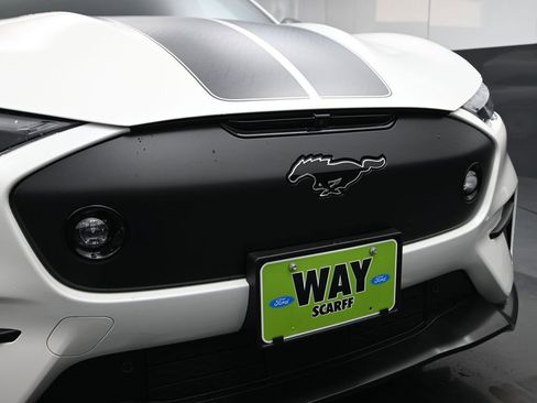 New 2025 Ford Mustang Mach-E GT w/ Interior Protection Package image 14