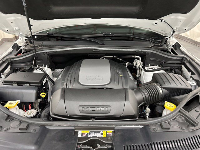 Used 2023 Dodge Durango R/T AWD/4WD image 28