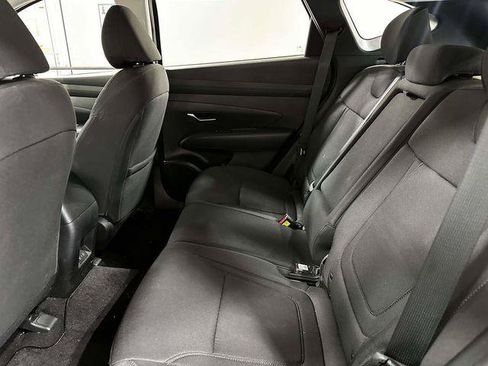 Certified 2025 Hyundai Tucson SE AWD/4WD image 15