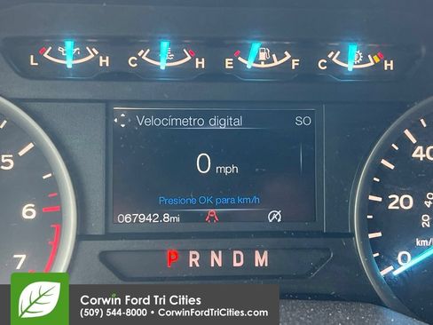 Used 2019 Ford F150 XLT w/ Equipment Group 302A Luxury AWD/4WD image 39