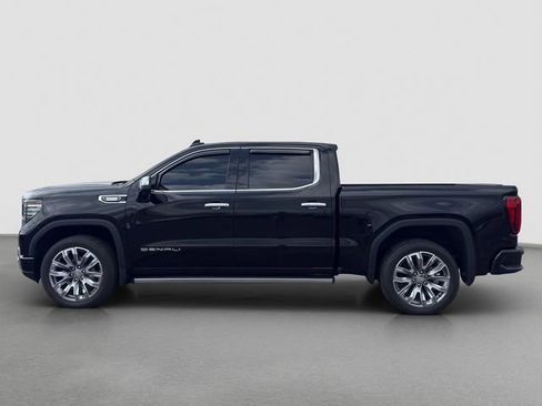 Used 2024 GMC Sierra 1500 Denali w/ Denali Reserve Package image 3