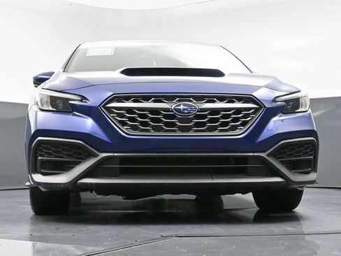 Used 2023 Subaru WRX Base image 51