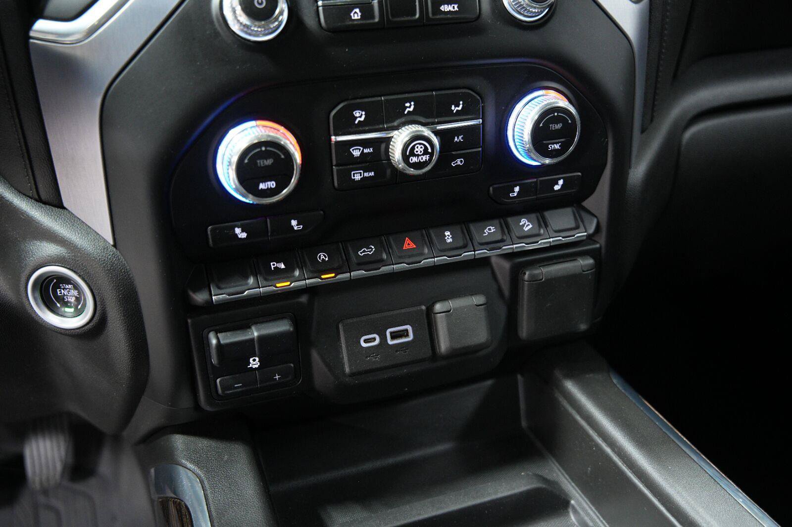 Certified 2022 GMC Sierra 1500 Elevation w/ Preferred Package AWD/4WD image 50