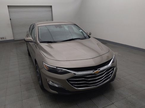 Used 2024 Chevrolet Malibu LT FWD image 14