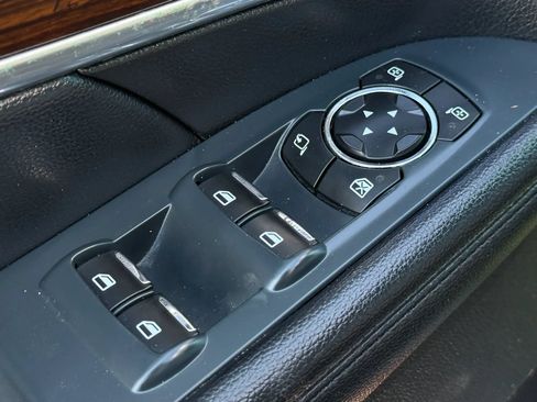 Used 2016 Ford Explorer Limited FWD image 25