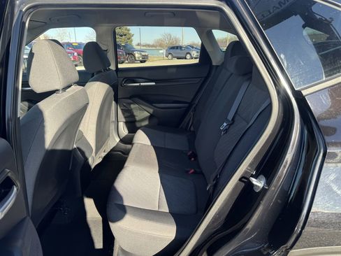 Used 2021 Kia Seltos LX image 18