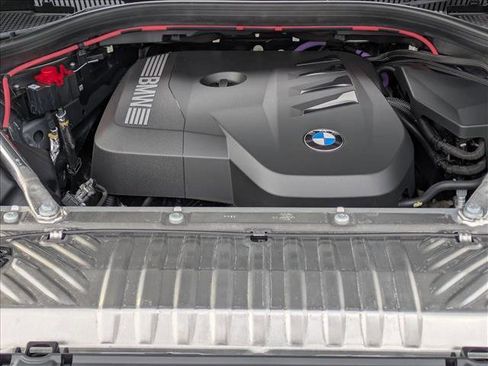 Used 2026 BMW X3 xDrive30 w/ Premium Package AWD/4WD image 18