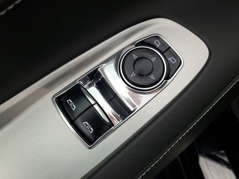 New 2026 Chevrolet Corvette Z06 image 28